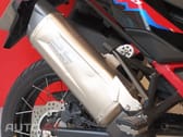 Honda Africa Twin CRF 1100