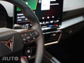 Cupra Formentor 1.5 eTSI DSG Mild-hybrid