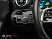 Mercedes-Benz A 160 Style