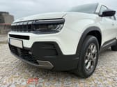 Jeep Avenger 54 kWh Longitude