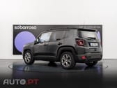 Jeep Renegade 1.0 T Limited