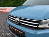 Volkswagen Caddy 2.0 TDi BM Highline DSG