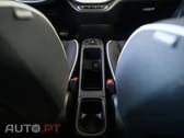 Fiat 500e Action