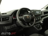 Renault Trafic 2.0 Blue dCi L2 Grand Equilibre