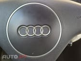 Audi A4 Avant classic