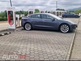 Tesla Model 3 Standard Range Plus RWD