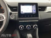 Renault Captur 1.6 E-Tech Plug-In Intens