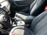 BMW X1 XDrive