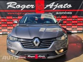 Renault Talisman Sport Tourer 1.5 dCi Zen