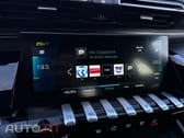 Peugeot 508 1.6 Hybrid GT Pack e-EAT8