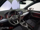 Seat Arona 1.0 TSI FR