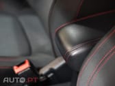 Ford Puma 1.0 EcoBoost mHEV ST-Line