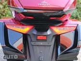 Honda Goldwing GL 1800 Goldwing DCT
