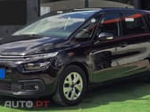 Citroen C4 SpaceTourer 1.5 BlueHDi Shine EAT8