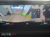 BMW XM Auto