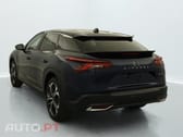 Citroen C5 X 1.2 PureTech Plus EAT8