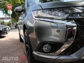Mitsubishi Outlander 2.0 MIVEC Instyle Navi+