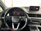 Audi Q7 quattro