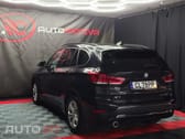 BMW X1 25 e xDrive