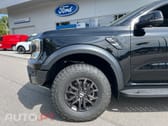 Ford Ranger 3.0 EcoBoost CD Raptor 4WD