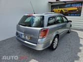 Opel Astra Caravan 1.3 CDTi Elegance