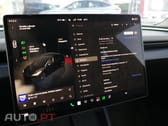 Tesla Model 3 Long Range Tração Integral