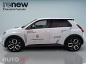 Renault 5 EV40 techno 120cv autonomia urban