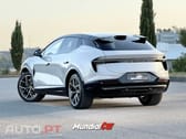 Lotus Eletre Eletre S