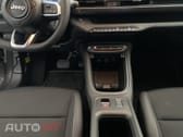 Jeep Avenger 1.2 e-Hybrid Black Edition DCT