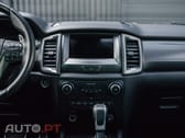 Ford Ranger 2,0 l Panther Auto Raptor