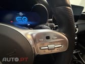 Mercedes-Benz C 300 de AMG Line