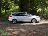 Ford Focus SW 1.0 EcoBoost Titanium