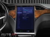 Tesla Model S 100 kWh Long Range AWD