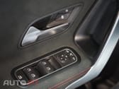 Mercedes-Benz A 180 d AMG Line