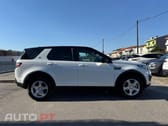 Land Rover Discovery Sport 2.0 eD4 HSE Luxury