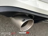Volkswagen Golf 2.0 TSI GTI DSG Performance