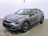 Citroen C4 1.2 PureTech Feel Pack EAT8