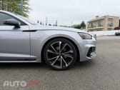 Audi A5 2.0 TDI S-line S tronic
