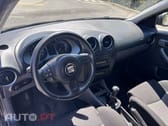 Seat Ibiza SC 1.2 12V Sport