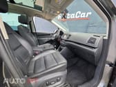 Seat Alhambra 2.0 TDi Style Eco.
