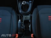 Ford Fiesta 1.0 EcoBoost ST-Line