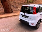 Fiat Panda 1.0 Hybrid City Life