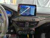 Ford Focus 1.0 EcoBoost MHEV ST-Line X