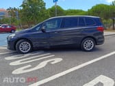 BMW 216 d 7L Advantage Auto