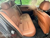 BMW 525 Luxury Line