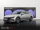 Volkswagen Arteon 1.4 TSI eHybrid Elegance