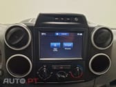 Peugeot Partner 1.6 BlueHDi L1 100CV SE Office