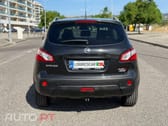 Nissan Qashqai 1.5 dCi N-Connecta