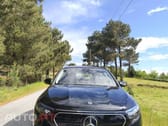 Mercedes-Benz EQA 250+ Progressive