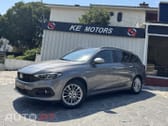 Fiat Tipo 1.3 M-Jet Lounge